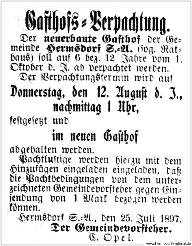 Eisenbergisches Nachrichtensblatt vom 25.07.1897 
